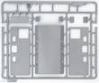 ICM 35901 - 1:35 Chernobyl1.Radiation Monitoring Stat(ZiL-131KShM truck&5figu&diorambase w.backgr