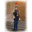 ICM 16004 - 1:16 French Republican Guard Officer