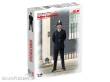 ICM 16011 - British Policeman (100% new molds) in 1:16