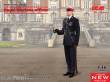 ICM 16012 - British Marine (100% new molds) in 1:16