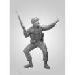 ICM 16103 - 1:16 Delta Force Fighter (Mogadishu,1993)