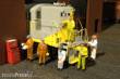 Bachmann 33163 - Mechanics - O Scale