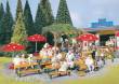 Pola 331765 - Biergarten-Set