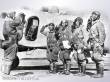 ICM 48053 - 1:48 Japanese pilots and Ground Personnel WWII (100% new molds)