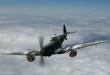 ICM 48060 - 1:48 Spitfire Mk.IXC Beer Delivery WWII British Fighter