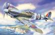 ICM 48061 - 1:48 Supermarine Spitfire Mk. IX