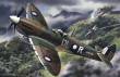 ICM 48067 - 1:48 Spitfire Mk.VIII,WWII British Fighter