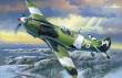 ICM 48091 - 1:48 LaGG-3 Series 1-4 WWII