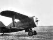 ICM 48094 - 1:48 I-153 with Luftwaffe Pilots and Ground Personnel