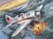 ICM 48097 - 1:48 I-16 type 24