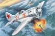 ICM 48097 - 1:48 I-16 type 24