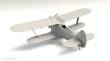 ICM 48099 - 1:48 I-153,WWII China Guomindang AF Fighter