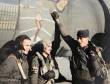 ICM 48131 - B-26 Marauder US crew (5 figures) (100% new moulds)