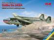 ICM 48226 - 1:48 Gotha Go 242A, WWII German Landing Glider