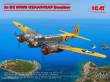 ICM 48227 - Ju 88 WWII USAAF/RAF Bomber