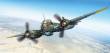 ICM 48232 - 1:48 Ju 88A-5, WWII German Bomber