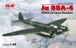 ICM 48233 - 1:48 Ju 88A-4, WWII German Bomber