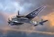 ICM 48234 - 1:48 Ju 88A-14, WWII Germann Bomber