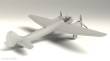 ICM 48240 - 1:48 Ju 88D-1,WWII German ReconnaissancePlane