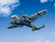 ICM 48241 - 1:48 Do 215 B-4 WWII German Reconnaissance Plane
