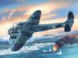 ICM 48244 - 1:48 Do 17Z-2, WWII German Bomber
