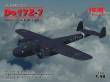 ICM 48245 - 1:48 Do 17Z-7, WWII German Night Fighter