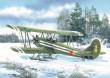 ICM 48251 - 1:48 U-2/Po-2,WWII Soviet Multi-Purpose Aircraft