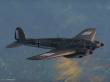 ICM 48261 - 1:48 He 111H-3 WWII German Bomber (100% new molds)