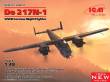 ICM 48271 - 1:48 Do 217N-1,WWII German Night Fighter (100% new molds)