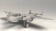 ICM 48271 - 1:48 Do 217N-1,WWII German Night Fighter (100% new molds)