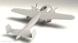 ICM 48271 - 1:48 Do 217N-1,WWII German Night Fighter (100% new molds)