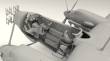 ICM 48271 - 1:48 Do 217N-1,WWII German Night Fighter (100% new molds)