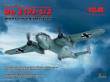 ICM 48272 - 1:48 Do 217J-1/2, WWII German Night Fighter