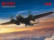 ICM 48273 - Do 217K-1, WWII German bomber