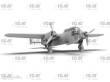 ICM 48273 - Do 217K-1, WWII German bomber