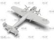 ICM 48273 - Do 217K-1, WWII German bomber