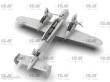 ICM 48273 - Do 217K-1, WWII German bomber
