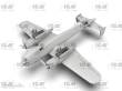 ICM 48273 - Do 217K-1, WWII German bomber