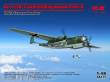 ICM 48275 - Do 217K-2 with Fritz-X, WWII German bomber
