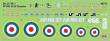 ICM 48276 - Do 217M-1, WWII RAF Bomber