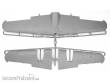 ICM 48276 - Do 217M-1, WWII RAF Bomber