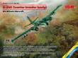 ICM 48278 - 1:48 B-26K Counter Invader (early), US Attack Aircraft