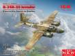 ICM 48281 - 1:48 B-26B-50 Invader, Korean War American Bomber