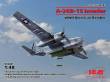 ICM 48282 - 1:48 A-26B-15 Invader,WWII American Bomber