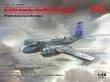 ICM 48285 - A-26 Invader Pacific War Theater, WWII American Bomber in 1:48