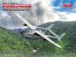 ICM 48292 - 1:48 O-2A (late production), USAF Observation Aircraft