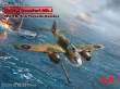 ICM 48310 - 1:48 Bristol Beaufort Mk.I, WWII British Torpedo Bomber