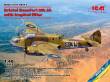 ICM 48311 - 1:48 Bristol Beaufort Mk.IA with tropical filter