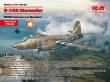ICM 48320 - B-26B Marauder, WWII American Bomber (100% new molds)