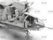ICM 48320 - B-26B Marauder, WWII American Bomber (100% new molds)
